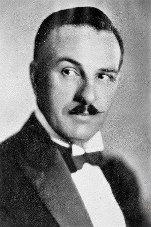 Henry Hebert in The Ghosts of Yesterday