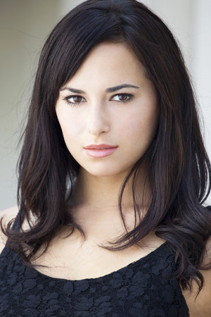 Kristina Cohen Kruz in Northwood Pie