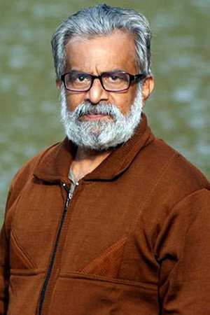 P Balachandran in C/O Saira Banu