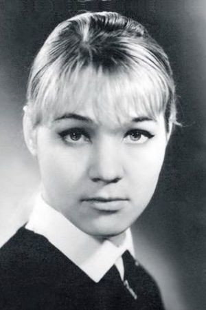Nina Ruslanova in Heart of a Dog