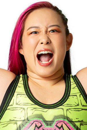 Chihiro Hashimoto in Sendai Girls' Pro-Wrestling in Sendai PIT ~Acceleration~