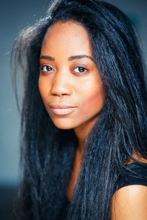 Shannon Hayes in Bushwitches