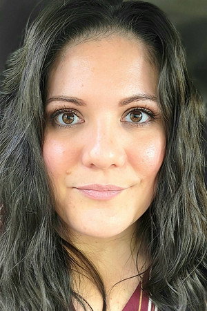 Marie DeLorenzo in Empire of The Apes