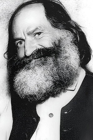 Dal McKennon in The Puppetoon Movie
