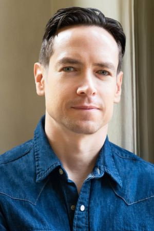 Sascha Radetsky in Center Stage