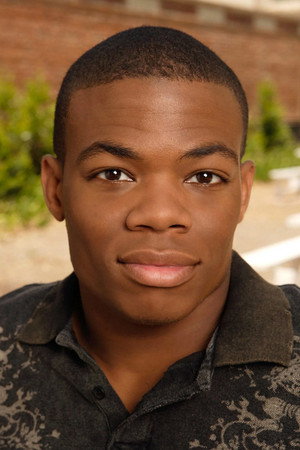 Paul James in Cry Wolf