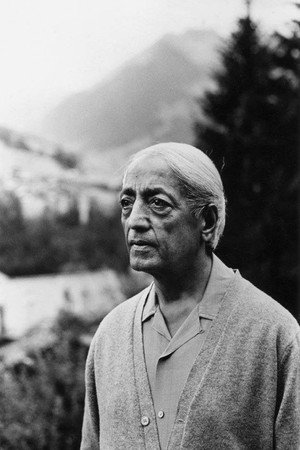 Jiddu Krishnamurti in Zeitgeist: Addendum