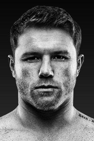 Canelo Álvarez in Canelo Alvarez vs. Gennady Golovkin