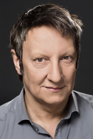 Robert Lepage in Jesus of Montreal