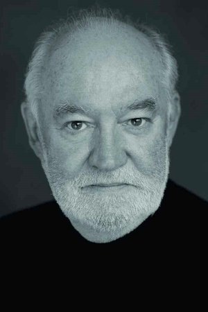 David Calder in United