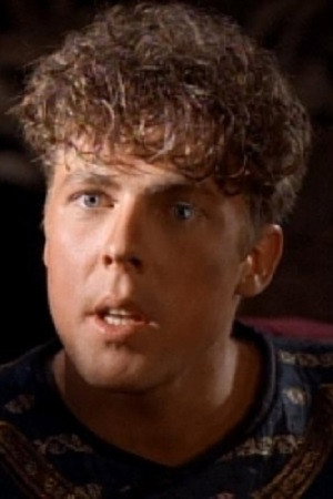 Jonathan Blick in Atomic Twister