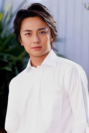 Kazuki Shimizu in Kaizoku Sentai: Ten Gokaiger