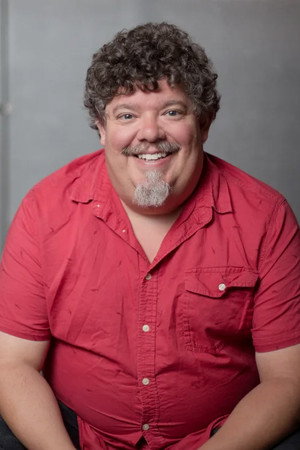 Larry Crane in Heaven Adores You