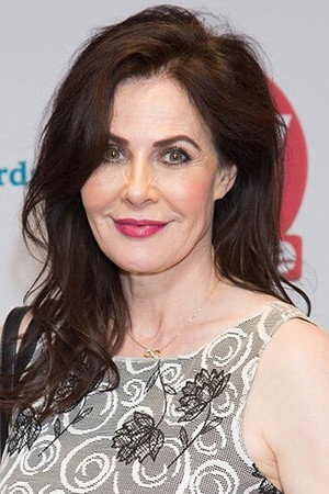 Sally Dexter in Attack of the Adult Babies