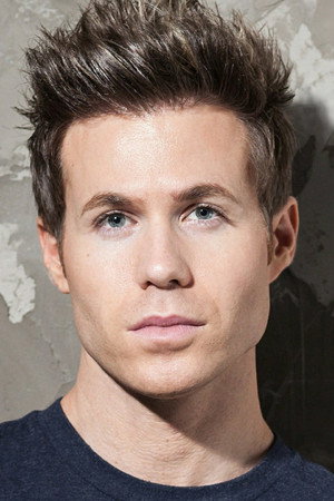 Ashley Parker Angel in O-Town - O2: An Exclusive V.I.P. Look