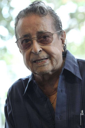 Miguel Ángel Álvarez in El señor doctor