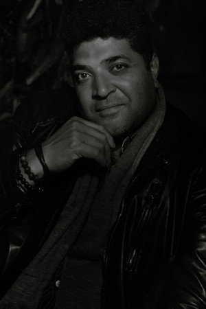Balaji Manohar in Avatara Purusha 2