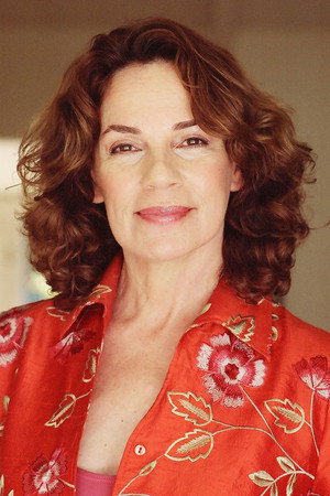 Terri Hanauer in The Rapture