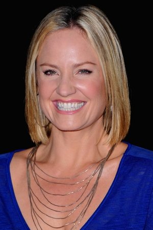 Sherry Stringfield in Forfeit