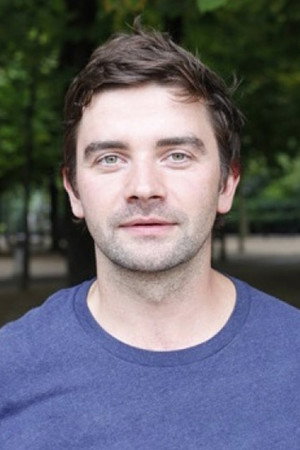 Pascal Cervo in Regarder Oana