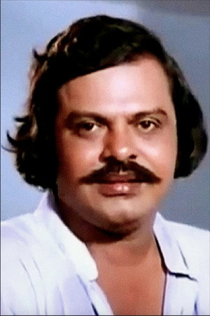 Vijayan in Throne of Capricorn