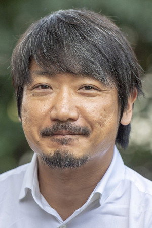 Park Jung-bum in The Journals of Musan