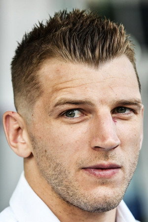 Dan Hooker in UFC 267: Blachowicz vs. Teixeira