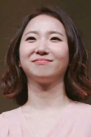Kim Young-eun in The Haunted House Interactive