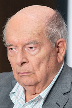 Bolesław Abart in Queen of Clouds