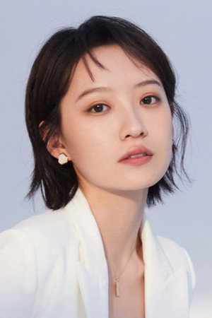 Fei Xinjie in Mermaid's Jade