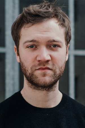 Vincent Redetzki in Summer in Berlin