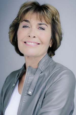 Thekla Carola Wied in Martha Liebermann