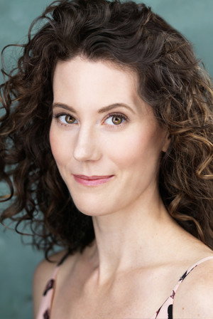 Lindsay Nance in Made for Each Other