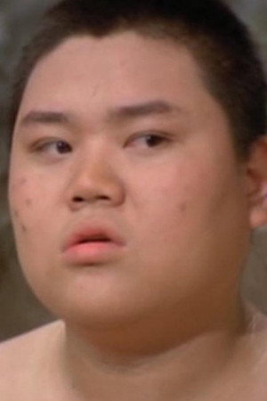 Lun Ga-Chun in The Ghosts and I