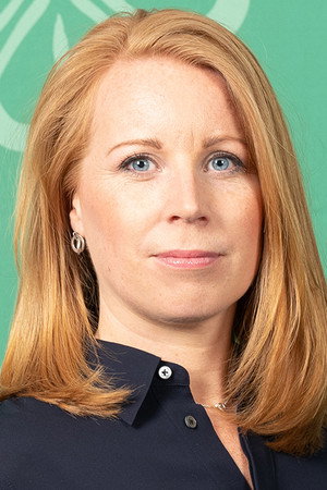 Annie Lööf in A Good Week for Democracy