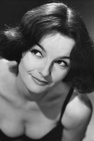 Jeanne Darville in Kid Gang on the Go