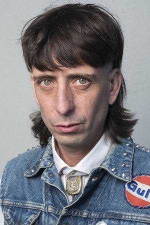Jordi Vilches in Two Tough Guys