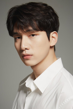 Han Sang-hyuk in VIXX LIVE - LOST FANTASIA
