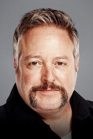 Gary Valentine in Home Team