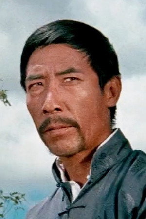 Han Ying-Chieh in The Big Boss