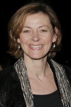 Pippa Haywood in Supernova