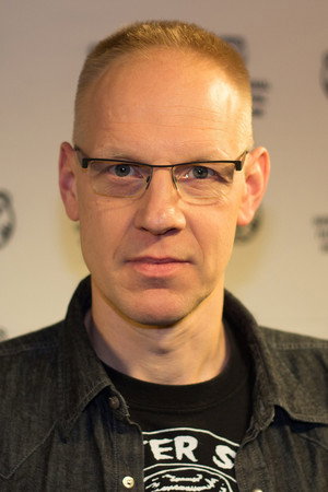 Jörg Buttgereit in Blut für die Götter