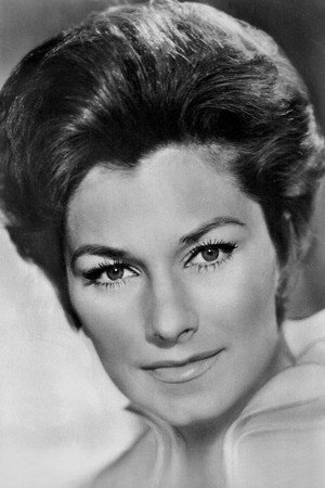 Christine Laszar in The Man with the Objective Lens