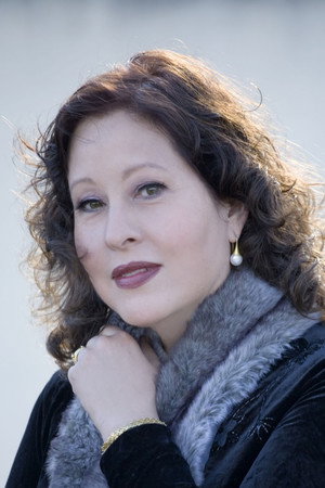 Carmenza Gómez in Con su Música a otra parte