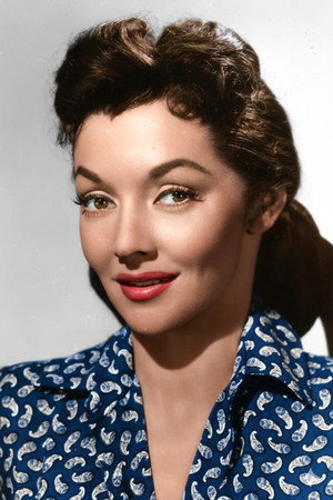 Mari Blanchard in Son of Sinbad