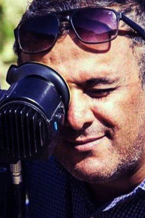 Peyman Naji in Woody Allen Takes Revenge