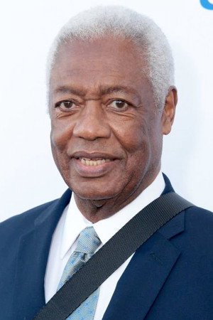 Oscar Robertson in Kareem  Minority of One