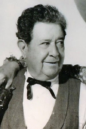 Sam Appel in The Silk Lined Burglar