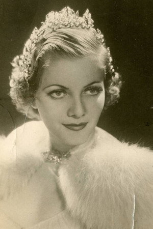 Betty Burgess in I Demand Payment
