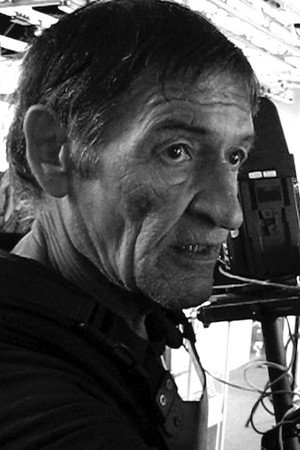 Jacques Monge in Anatomy of Hell